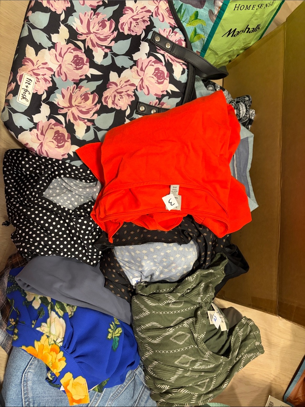 No frills bundle 45